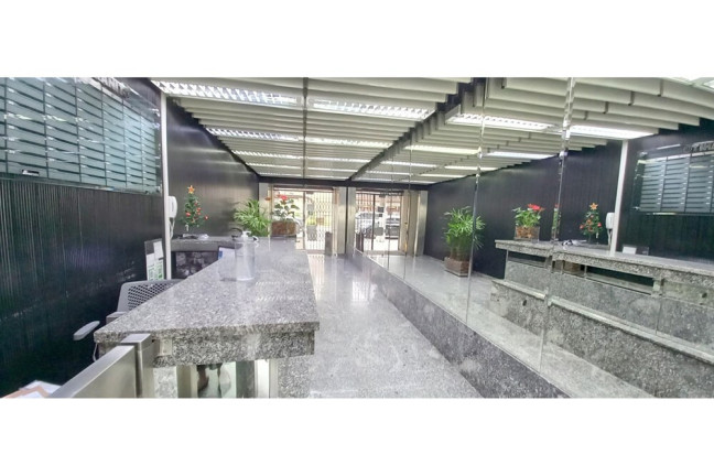Imagem Sala Comercial à Venda, 32 m² em Itaim Bibi - São Paulo Imagem Sala Comercial à Venda, 32 m² em Itaim Bibi - São Paulo