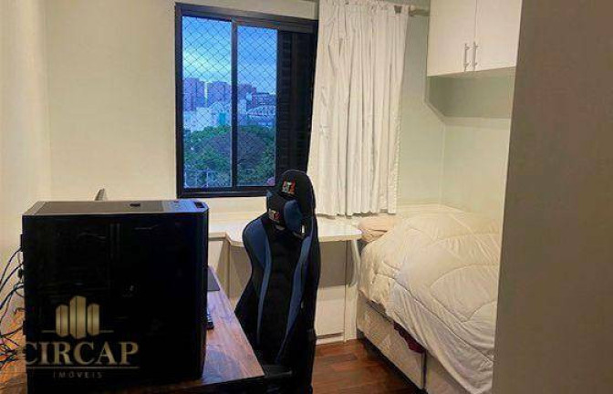 Imagem Apartamento com 3 Quartos à Venda, 120 m² em Vila Pompeia - São Paulo Imagem Apartamento com 3 Quartos à Venda, 120 m² em Vila Pompeia - São Paulo