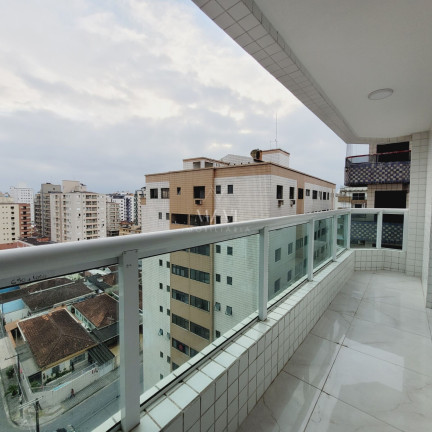 Imagem Apartamento com 2 Quartos à Venda, 69 m² em Tupi - Praia Grande