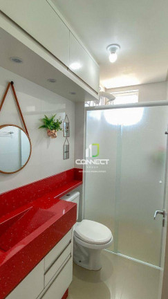 Imagem Apartamento com 2 Quartos à Venda, 47 m² em Carvalho - Itajaí