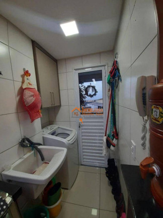 Imagem Apartamento com 2 Quartos à Venda, 52 m² em Vila Bremen - Guarulhos Imagem Apartamento com 2 Quartos à Venda, 52 m² em Vila Bremen - Guarulhos