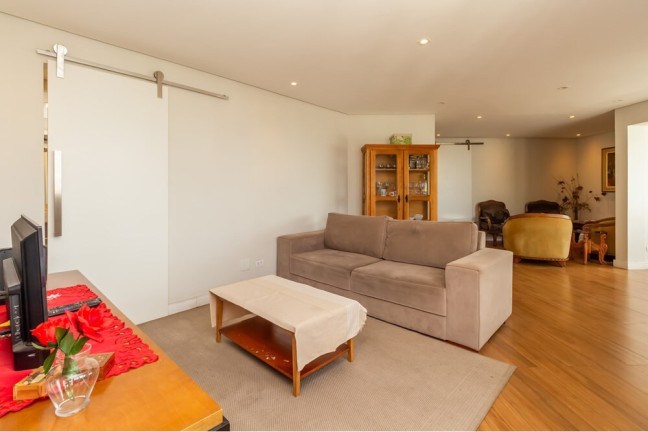 Imóvel com 1 Quarto à Venda, 117 m² em Vila Andrade - São Paulo