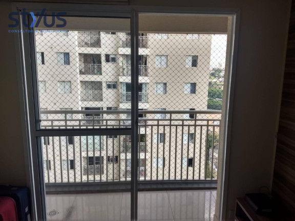 Imagem Apartamento com 3 Quartos à Venda, 63 m² em Ponte Grande - Guarulhos