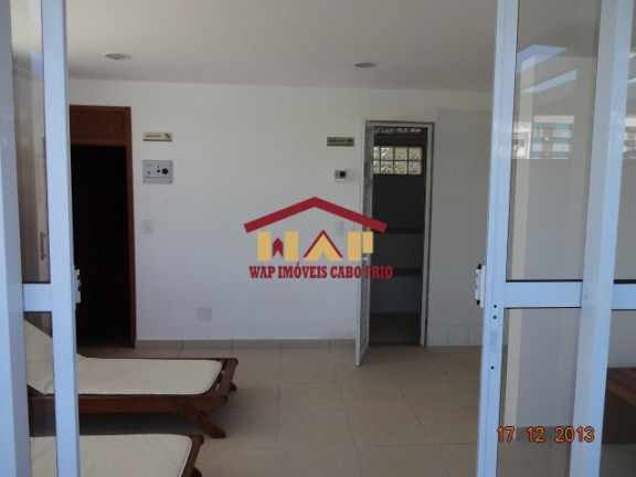 Imagem Apartamento com 2 Quartos à Venda, 125 m² em Parque Riviera - Cabo Frio