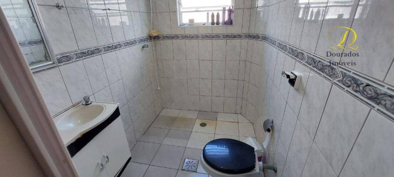 Imagem Apartamento com 2 Quartos à Venda, 62 m² em Boqueirão - Praia Grande Imagem Apartamento com 2 Quartos à Venda, 62 m² em Boqueirão - Praia Grande