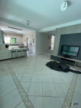 Imagem Casa de Condomínio com 4 Quartos à Venda, em Condomínio Residencial Ariribá - Balneário Camboriú Imagem Casa de Condomínio com 4 Quartos à Venda, em Condomínio Residencial Ariribá - Balneário Camboriú