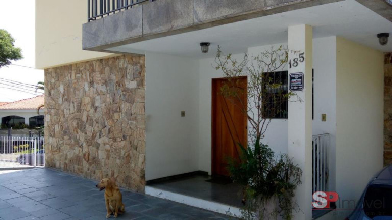Casa com 1 Quarto à Venda, 500 m² em Alto Da Lapa - São Paulo