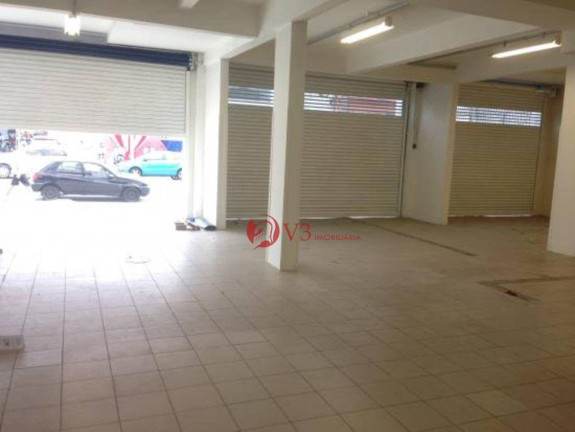 Imagem Galpão à Venda, 590 m² em Vila Diva - São Paulo Imagem Galpão à Venda, 590 m² em Vila Diva - São Paulo