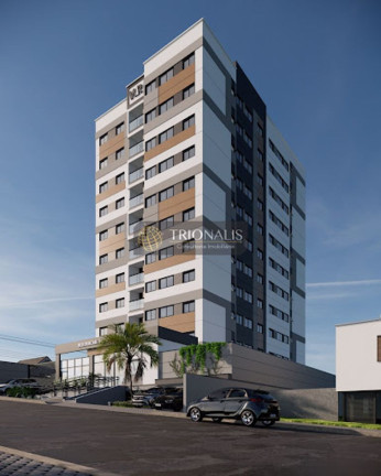 Apartamento com 1 Quarto à Venda, 46 m² em Alvinópolis - Atibaia