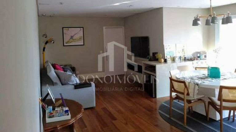 Imagem Apartamento com 3 Quartos à Venda, 122 m² em Jardim - Santo André Imagem Apartamento com 3 Quartos à Venda, 122 m² em Jardim - Santo André