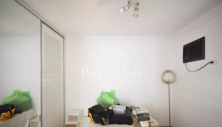Imagem Apartamento com 1 Quarto à Venda, 34 m² em Paraíso Do Morumbi - São Paulo Imagem Apartamento com 1 Quarto à Venda, 34 m² em Paraíso Do Morumbi - São Paulo