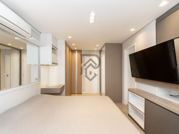 Imagem Apartamento com 2 Quartos à Venda, 77 m² em Saúde - São Paulo