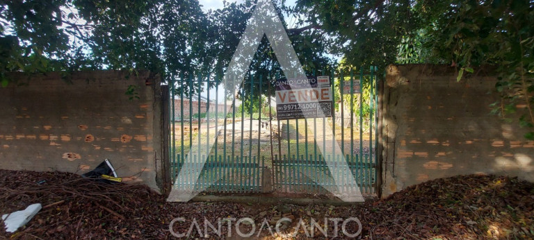 Imagem Terreno à Venda, 675 m² em Jardim Paraíso - Sinop