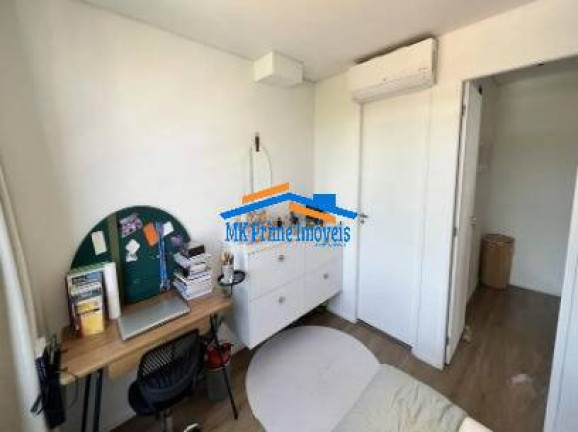 Imagem Apartamento com 2 Quartos à Venda, 102 m² em Vila São Francisco - São Paulo Imagem Apartamento com 2 Quartos à Venda, 102 m² em Vila São Francisco - São Paulo