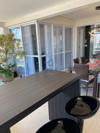 Imagem Apartamento com 4 Quartos à Venda, 157 m² em Tatuapé - São Paulo Imagem Apartamento com 4 Quartos à Venda, 157 m² em Tatuapé - São Paulo
