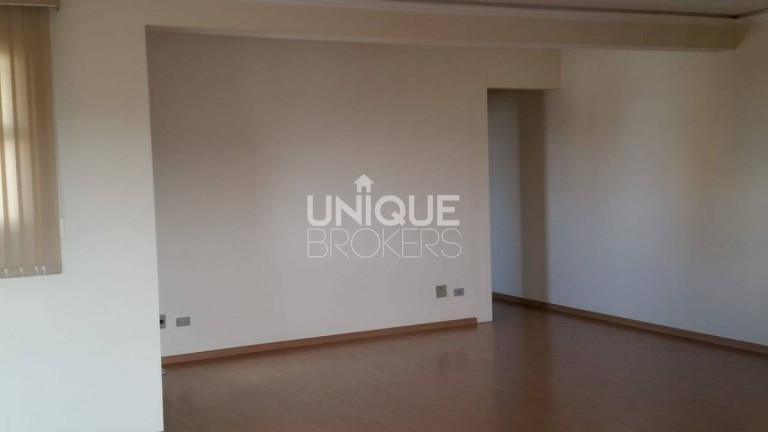 Apartamento com 3 Quartos à Venda, 145 m² em Centro - Jundiaí