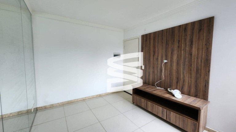 Imagem Apartamento com 2 Quartos à Venda, 54 m² em Jardim Nova Iguaçu - Piracicaba