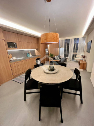 Imagem Apartamento com 2 Quartos à Venda, 60 m² em Barra Olímpica - Rio De Janeiro Imagem Apartamento com 2 Quartos à Venda, 60 m² em Barra Olímpica - Rio De Janeiro