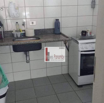Imagem Apartamento com 3 Quartos à Venda, 267 m² em Vila Andrade - São Paulo Imagem Apartamento com 3 Quartos à Venda, 267 m² em Vila Andrade - São Paulo