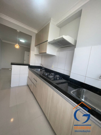 Imagem Apartamento com 2 Quartos à Venda, 57 m² em Jardim Novo Ii - Mogi Guaçu