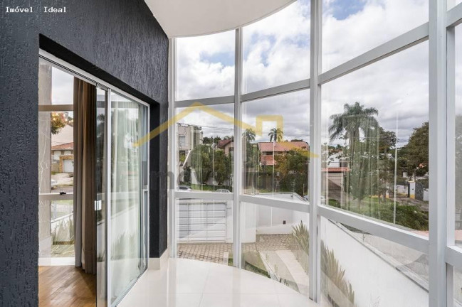 Imagem Casa com 4 Quartos à Venda, 751 m² em Jardim Social - Curitiba Imagem Casa com 4 Quartos à Venda, 751 m² em Jardim Social - Curitiba