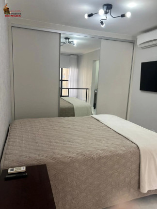 Imagem Apartamento com 1 Quarto à Venda, 50 m² em Vila Olimpia - São Paulo Imagem Apartamento com 1 Quarto à Venda, 50 m² em Vila Olimpia - São Paulo