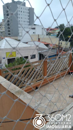 Imagem Casa com 2 Quartos à Venda, 158 m² em Vila Guiomar - Santo André