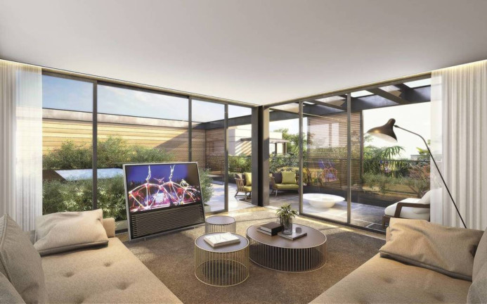Imagem Casa com 4 Quartos à Venda, 560 m² em Alto De Pinheiros - São Paulo