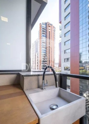 Imagem Imóvel com 1 Quarto à Venda, 32 m² em Pinheiros - São Paulo Imagem Imóvel com 1 Quarto à Venda, 32 m² em Pinheiros - São Paulo
