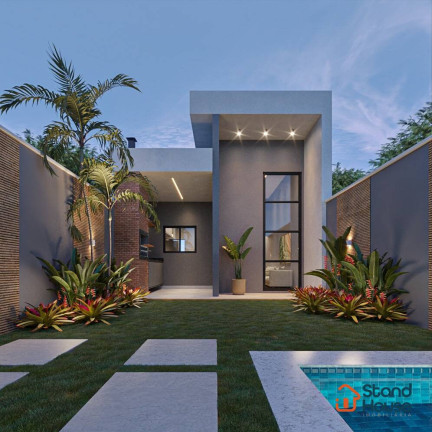 Casa com 3 Quartos à Venda, 155 m² em Conceição - Feira De Santana