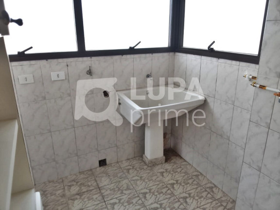 Imagem Apartamento com 3 Quartos para Alugar, 130 m² em Vila Maria Alta - São Paulo Imagem Apartamento com 3 Quartos para Alugar, 130 m² em Vila Maria Alta - São Paulo