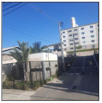 Apartamento com 2 Quartos à Venda, 48 m² em Monjolos - Sao Goncalo
