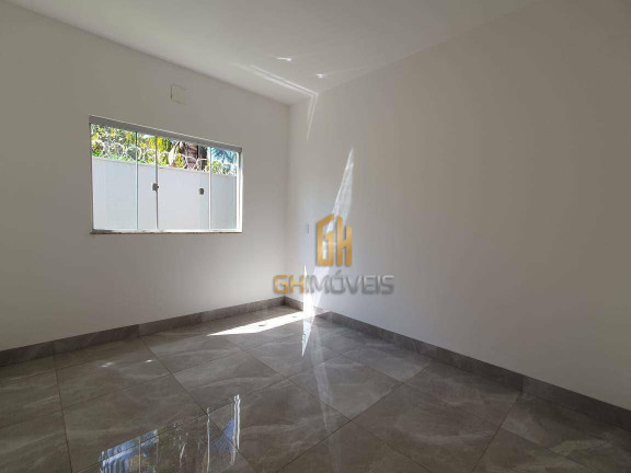 Imagem Casa com 3 Quartos à Venda, 134 m² em Jardim Atlântico - Goiânia
