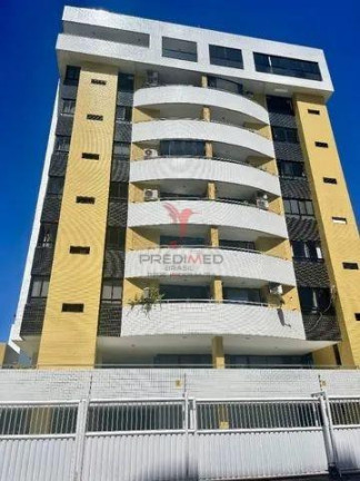 Imagem Apartamento com 3 Quartos à Venda, 96 m² em Bessa - João Pessoa