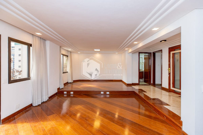 Imagem Apartamento com 3 Quartos à Venda, 189 m² em Jardim Paulista - São Paulo Imagem Apartamento com 3 Quartos à Venda, 189 m² em Jardim Paulista - São Paulo