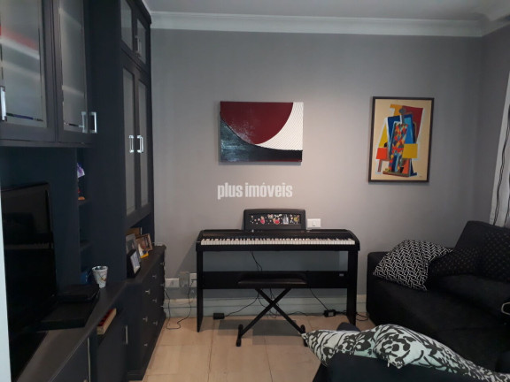Imagem Apartamento com 4 Quartos à Venda, 157 m² em Pinheiros - São Paulo Imagem Apartamento com 4 Quartos à Venda, 157 m² em Pinheiros - São Paulo