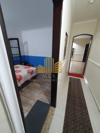 Imagem Casa com 3 Quartos à Venda, 294 m² em Jardim Merci Ii - Jundiaí