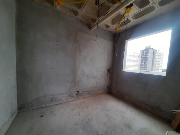 Imagem Apartamento com 3 Quartos à Venda, 107 m² em Capão Raso - Curitiba