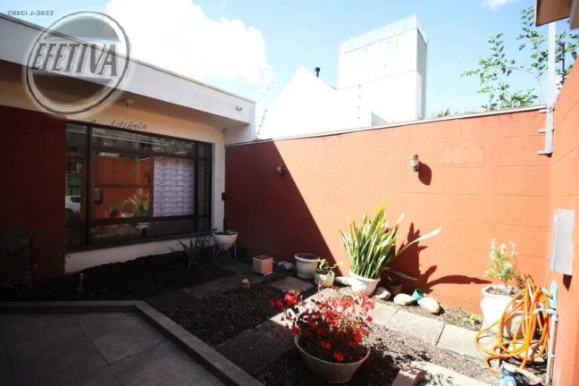 Imagem Casa com 4 Quartos à Venda, 517 m² em Rebouças - Curitiba