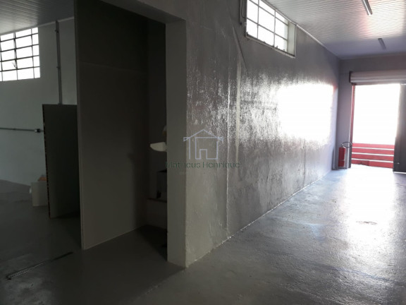 Imagem Imóvel Comercial para Alugar, 151 m² em Caxambu - Jundiaí