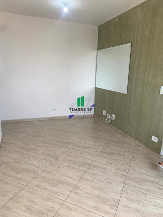 Imagem Apartamento com 2 Quartos à Venda, 52 m² em Limão - São Paulo