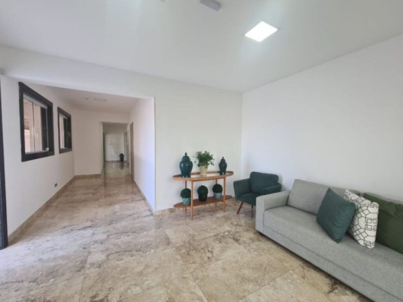 Imagem Cobertura com 3 Quartos à Venda, 143 m² em Maracanã - Praia Grande