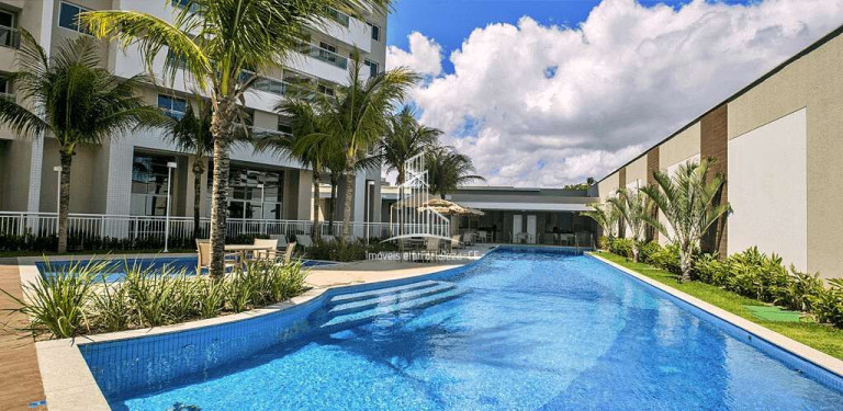 Imagem Apartamento com 3 Quartos à Venda, 89 m² em Parque Iracema - Fortaleza Imagem Apartamento com 3 Quartos à Venda, 89 m² em Parque Iracema - Fortaleza