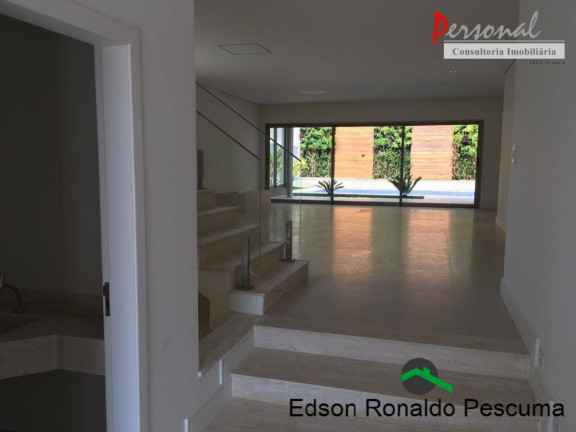 Imagem Casa com 4 Quartos à Venda, 520 m² em Alphaville Residencial Um - Barueri Imagem Casa com 4 Quartos à Venda, 520 m² em Alphaville Residencial Um - Barueri