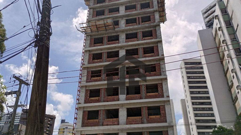 Imagem Apartamento com 2 Quartos à Venda, 51 m² em Parnamirim - Recife Imagem Apartamento com 2 Quartos à Venda, 51 m² em Parnamirim - Recife