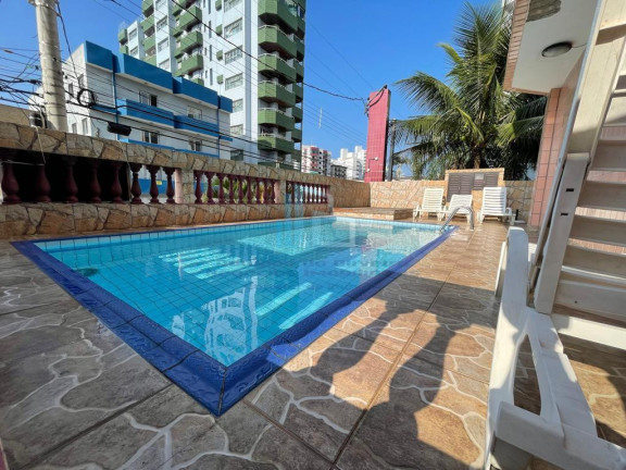 Imagem Apartamento com 1 Quarto à Venda, 52 m² em Caiçara - Praia Grande Imagem Apartamento com 1 Quarto à Venda, 52 m² em Caiçara - Praia Grande