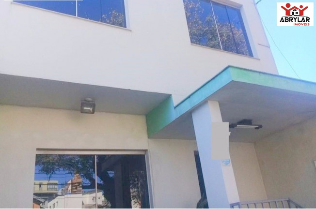 Imagem Imóvel com 3 Quartos à Venda, 284 m² em Centro - Jundiaí