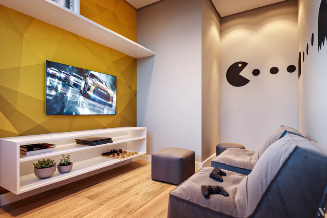 Imagem Apartamento com 2 Quartos à Venda, 38 m² em Itaquera - São Paulo Imagem Apartamento com 2 Quartos à Venda, 38 m² em Itaquera - São Paulo