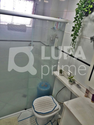 Imagem Apartamento com 2 Quartos à Venda, 63 m² em Vila Maria - São Paulo