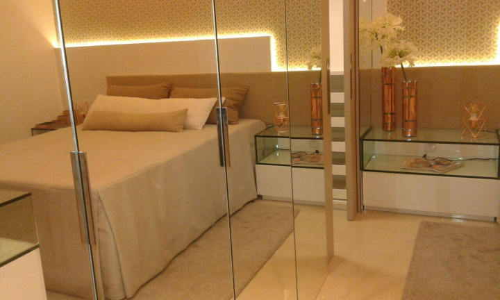 Imagem Apartamento com 3 Quartos à Venda, 97 m² em Candeias - Jaboatão Dos Guararapes
